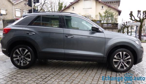 Volkswagen T-Roc 1.5 TSI Bluemotion 150 cv IQ drive