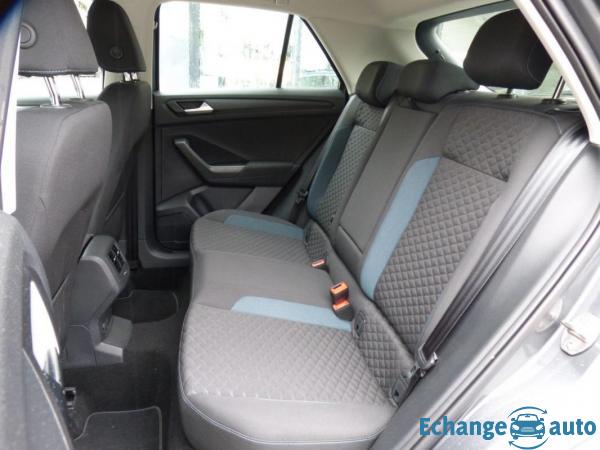 Volkswagen T-Roc 1.5 TSI Bluemotion 150 cv IQ drive