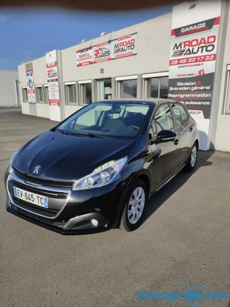 Peugeot 208 Puretech 68 ACTIVE