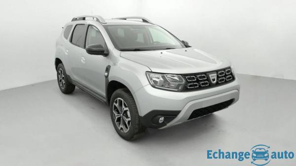 Dacia Duster II Prestige Blue dCi 115 4x2 E6U