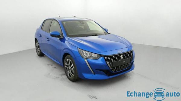 Peugeot 208 Puretech 110 S&amp;S Allure