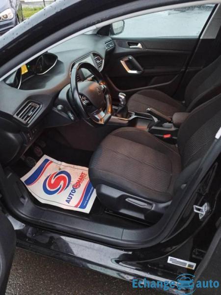 Peugeot 308 SW II 1.6 BlueHDi 100 S&amp;S ACTIVE BUSINESS