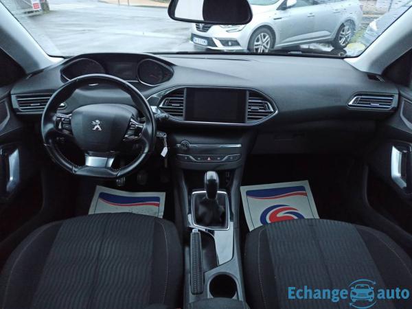 Peugeot 308 SW II 1.6 BlueHDi 100 S&amp;S ACTIVE BUSINESS