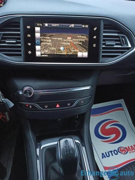 Peugeot 308 SW II 1.6 BlueHDi 100 S&amp;S ACTIVE BUSINESS