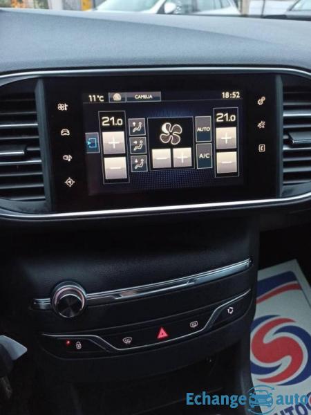 Peugeot 308 SW II 1.6 BlueHDi 100 S&amp;S ACTIVE BUSINESS