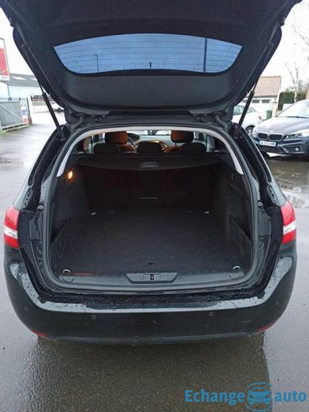 Peugeot 308 SW II 1.6 BlueHDi 100 S&amp;S ACTIVE BUSINESS