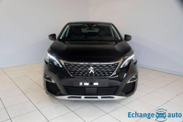 Peugeot 3008 II BlueHDi 130 S&amp;S EAT8 ALLURE
