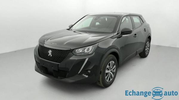 Peugeot 2008 II 1.2 PT 100 S&amp;S ACTIVE
