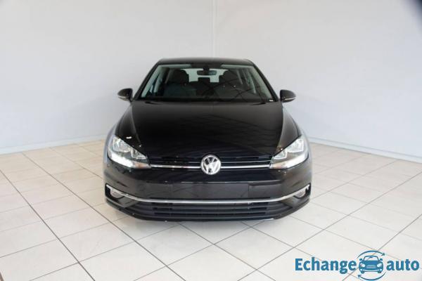Volkswagen Golf VIII 2.0 TDI SCR 150 DSG7 Style 1st