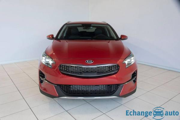 Kia Xceed 1.6 CRDI 136 DESIGN DCT7