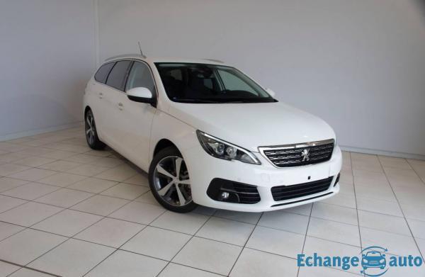 Peugeot 308 SW II BlueHDi 130 S&amp;S Allure