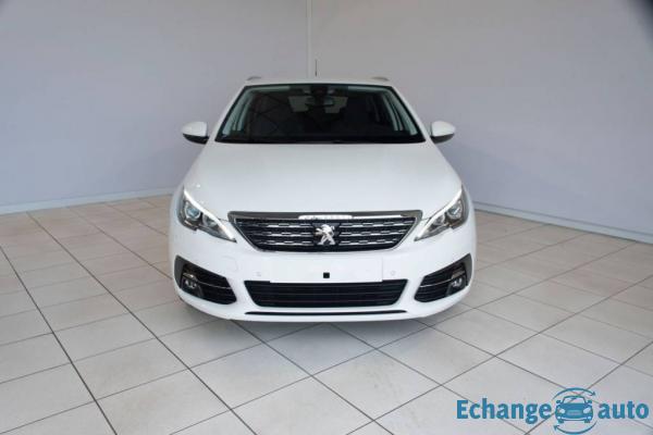 Peugeot 308 SW II BlueHDi 130 S&amp;S Allure