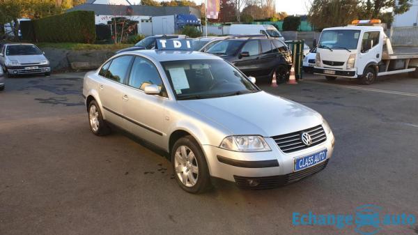 Volkswagen Passat 1.9 TDI - 130 Business Line