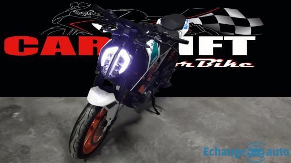 KTM 390 DUKE GARANTIE 6 MOIS