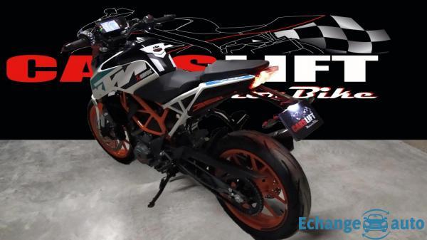 KTM 390 DUKE GARANTIE 6 MOIS