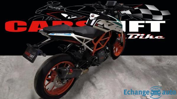 KTM 390 DUKE GARANTIE 6 MOIS