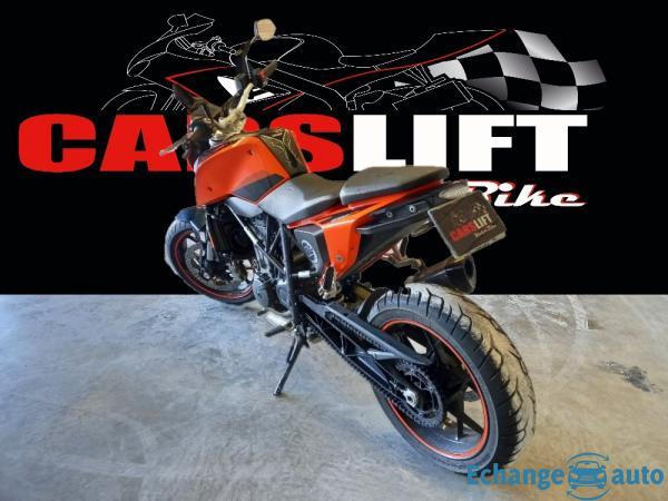 KTM 690 DUKE GARANTIE 6 MOIS
