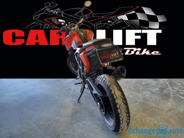 KTM 690 DUKE GARANTIE 6 MOIS