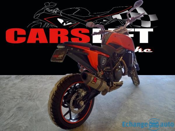 KTM 690 DUKE GARANTIE 6 MOIS