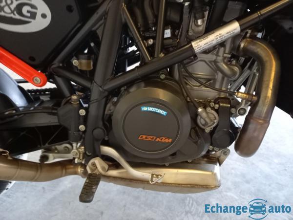 KTM 690 DUKE GARANTIE 6 MOIS