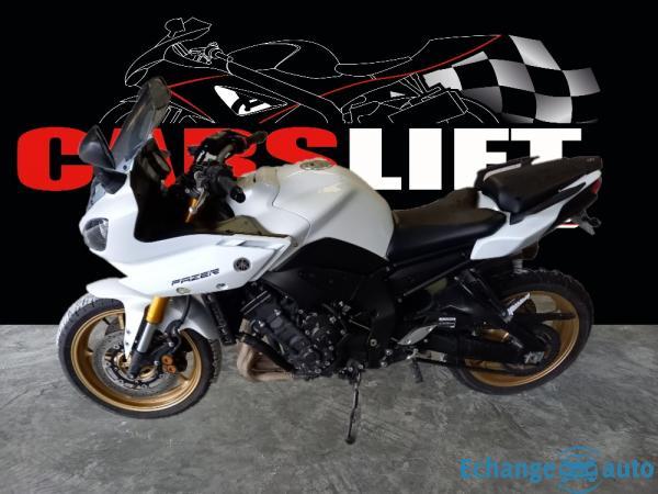 Yamaha FZ8 FAZER 800 - GARANTIE 6 MOIS