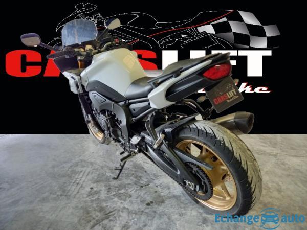 Yamaha FZ8 FAZER 800 - GARANTIE 6 MOIS