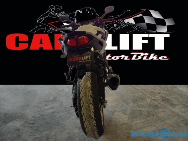 Yamaha FZ8 FAZER 800 - GARANTIE 6 MOIS