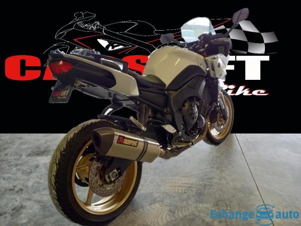 Yamaha FZ8 FAZER 800 - GARANTIE 6 MOIS