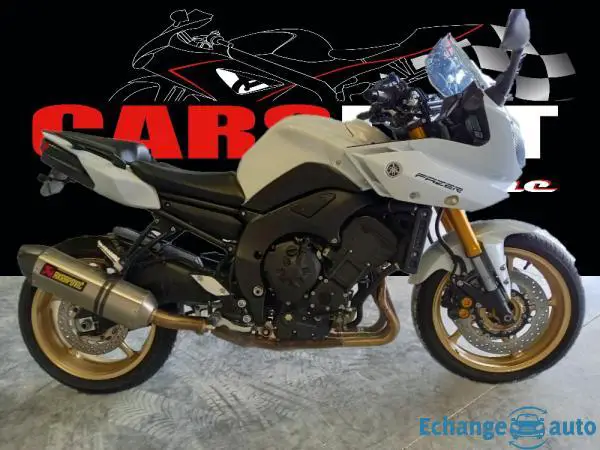 Yamaha FZ8 FAZER 800 - GARANTIE 6 MOIS