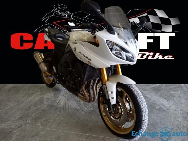 Yamaha FZ8 FAZER 800 - GARANTIE 6 MOIS