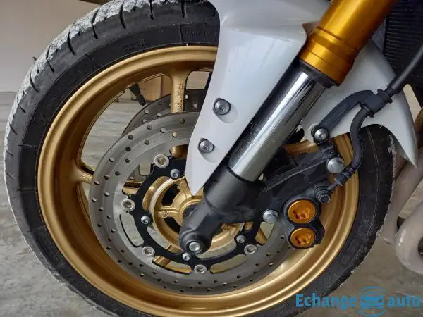 Yamaha FZ8 FAZER 800 - GARANTIE 6 MOIS