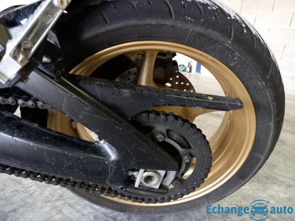 Yamaha FZ8 FAZER 800 - GARANTIE 6 MOIS