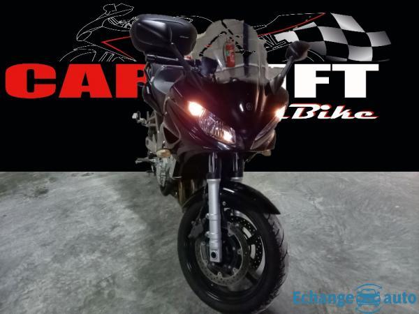 Yamaha FZ6 FAZER GARANTIE 6 MOIS