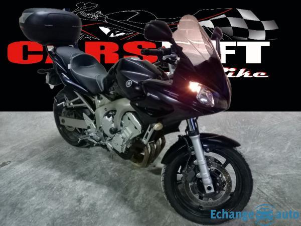 Yamaha FZ6 FAZER GARANTIE 6 MOIS