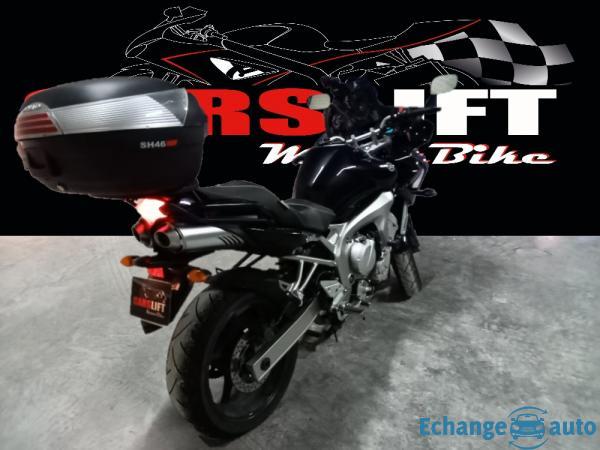 Yamaha FZ6 FAZER GARANTIE 6 MOIS