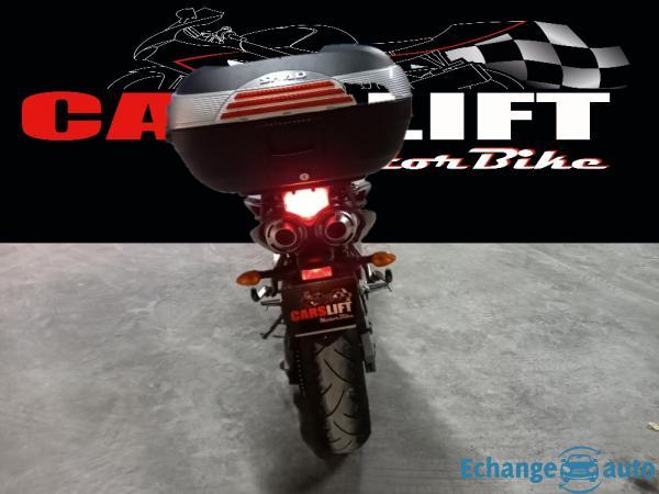 Yamaha FZ6 FAZER GARANTIE 6 MOIS