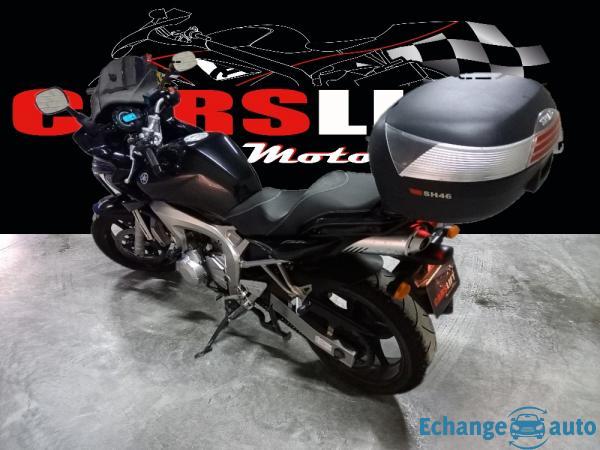 Yamaha FZ6 FAZER GARANTIE 6 MOIS