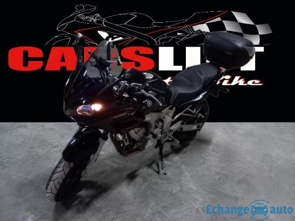 Yamaha FZ6 FAZER GARANTIE 6 MOIS