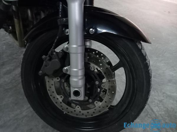 Yamaha FZ6 FAZER GARANTIE 6 MOIS