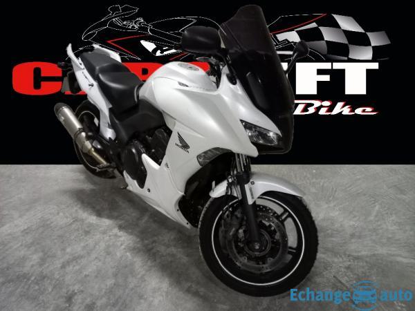 Honda CBF1000FA GARANTIE 6 MOIS