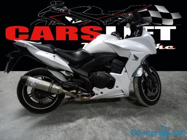 Honda CBF1000FA GARANTIE 6 MOIS