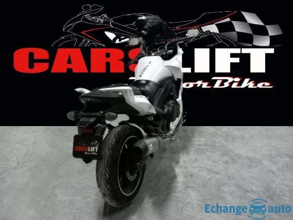 Honda CBF1000FA GARANTIE 6 MOIS