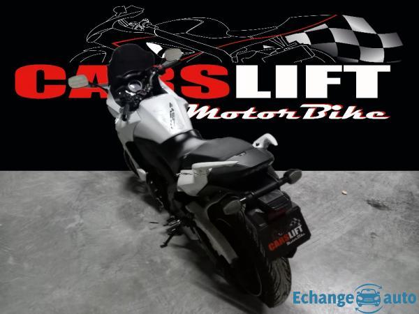 Honda CBF1000FA GARANTIE 6 MOIS