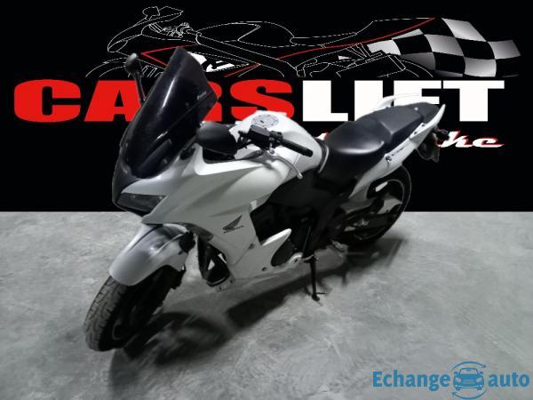Honda CBF1000FA GARANTIE 6 MOIS