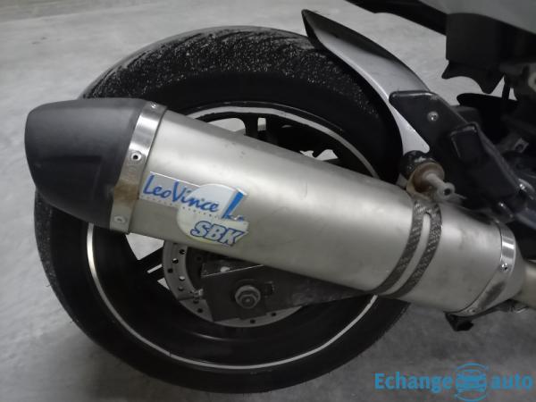 Honda CBF1000FA GARANTIE 6 MOIS