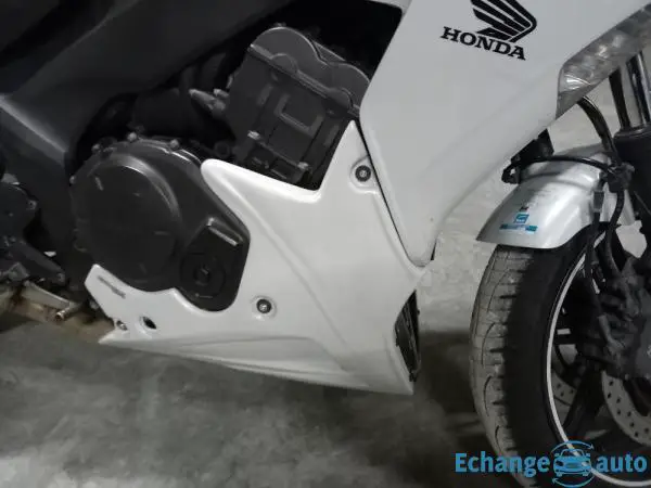 Honda CBF1000FA GARANTIE 6 MOIS