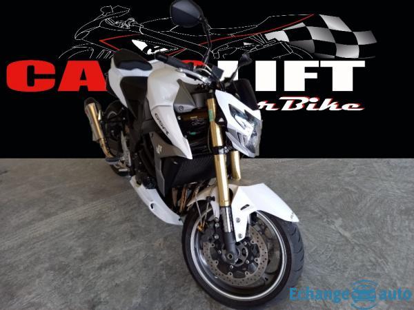 Suzuki GSR 750 GARANTIE 6 MOIS