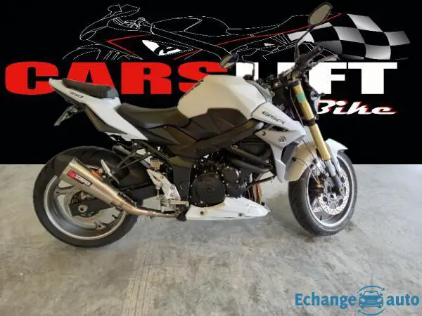 Suzuki GSR 750 GARANTIE 6 MOIS