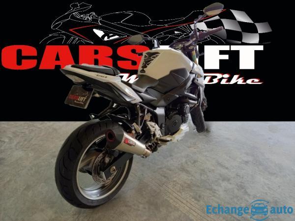Suzuki GSR 750 GARANTIE 6 MOIS