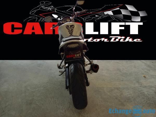 Suzuki GSR 750 GARANTIE 6 MOIS